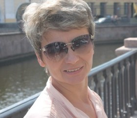 Ирина, 56 лет, Салават
