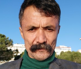 Saydall shairzad, 54 года, Ιωάννινα