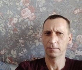 Глеб, 47 лет, Владивосток