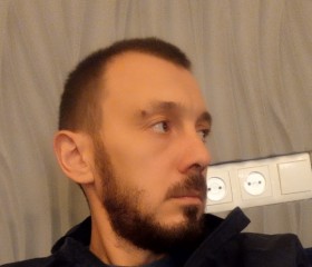 Сергей Халин, 34 года, Toshkent