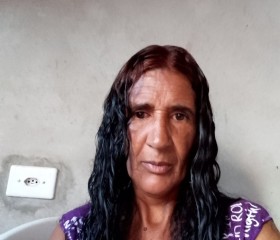 Luciana duraes ❤, 53 года, Osasco