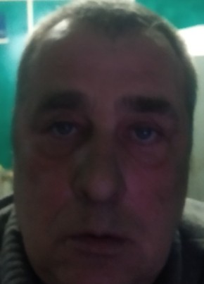 САША ПЕТРОВ, 57, Рэспубліка Беларусь, Светлагорск