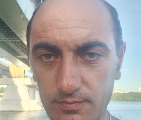 Анушаван, 39 лет, Казань