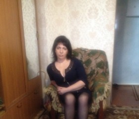 анна, 45 лет, Новочебоксарск