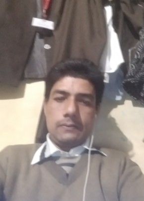 Varunkumar, 34, India, Muzaffarnagar