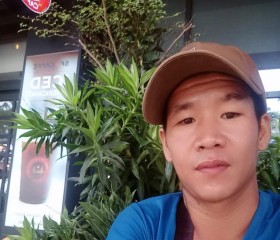 Vinh Trần, 35 лет, Tây Ninh