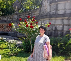 Маргарита, 52 года, Симферополь