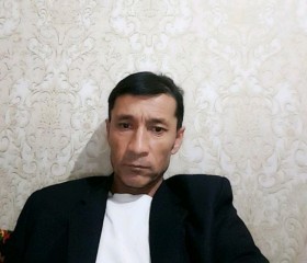 Хасан, 49 лет, Нов