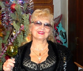 Nina, 56 лет, Москва