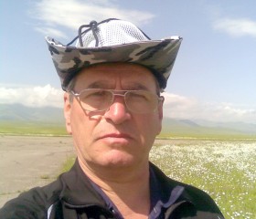 Азарян Гагик , 67 лет, Վանաձոր