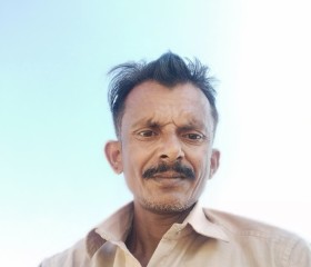 Chidasama H.J, 45 лет, Una (Gujarat)