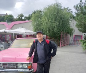 Максим, 60 лет, Краматорськ
