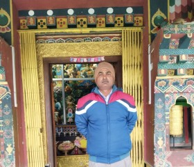 Sumer Chand, 44 года, Jaigaon