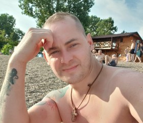 Aleksandar, 34 года, Београд