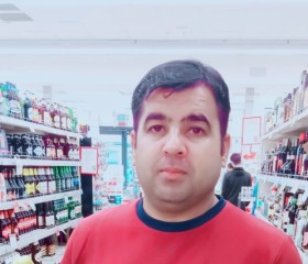 Shahzad, 33 года, Fabriano