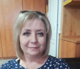 Лера, 54 года, Алматы