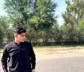 Ayanbutt, 18 лет, لاہور
