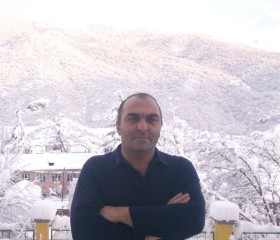 Армен, 51 год, Երեվան