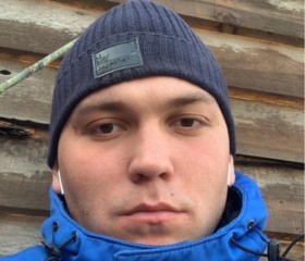 Матвей, 24 года, Москва