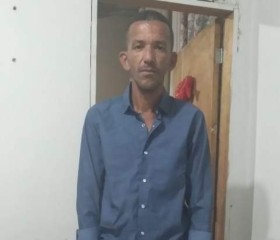 Roberto, 48 лет, Nova Iguaçu