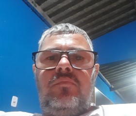 Elias Costa, 45 лет, Brasília