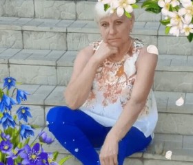 Антонина, 64 года, Краматорськ