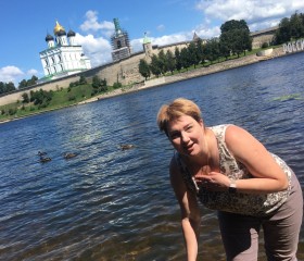 Людмила, 44 года, Віцебск
