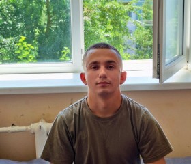 Роберт, 20 лет, Альметьевск