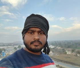 Nagendra, 25 лет, Nawalgarh