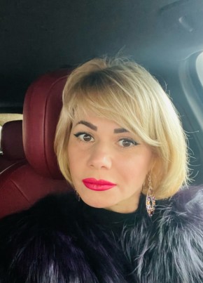 Екатерина, 41, جمهورية مصر العربية, الغردقة