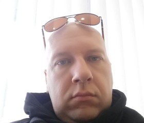 Dr.Love, 43 года, Tartu