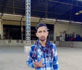 Lavkush gujjar, 23 года, Rajkot