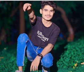 Arun rajbhar, 23 года, Mumbai