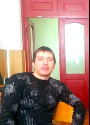 Дебил), 46, Россия, Оренбург