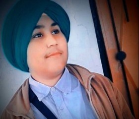 Gurtej Singh, 19 лет, لاہور