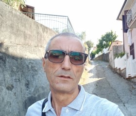 Raffaele De Luca, 53 года, Rezzato