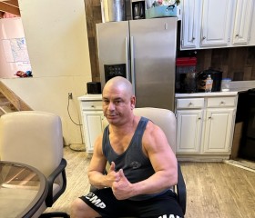 Ivan, 52 года, Kalispell