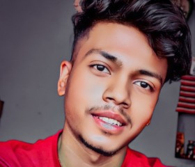 Hardik, 19 лет, Rāmgarh (Jharkhand)