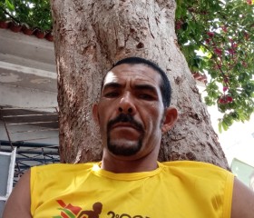 Vando, 42 года, Recife