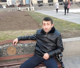 Vlad, 37 лет, Գավառ