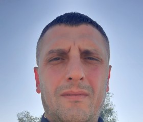 Тигран Айдинян, 43 года, Москва
