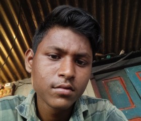 Lahu Jadhav, 18 лет, Parbhani