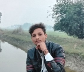 Miya bhai, 18 лет, Mirzāpur