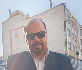 Kamran, 43 года, شیراز