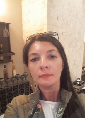 Вера, 39, Россия, Красногорск