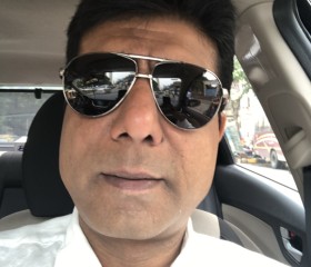 SS, 49 лет, Marathi, Maharashtra