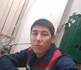 Кобил Эргашов, 34 года, Toshkent