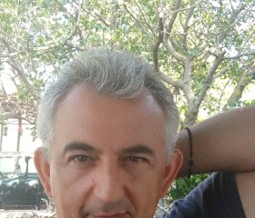 Kostas, 57 лет, Αθηναι