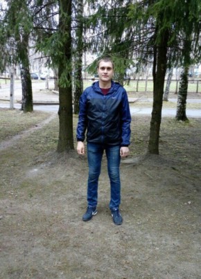 Алексей, 33, Россия, Оренбург