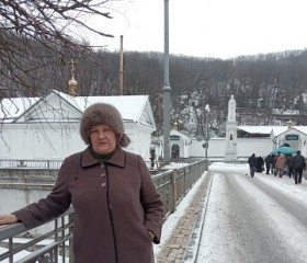 Татьяна, 65 лет, Москва